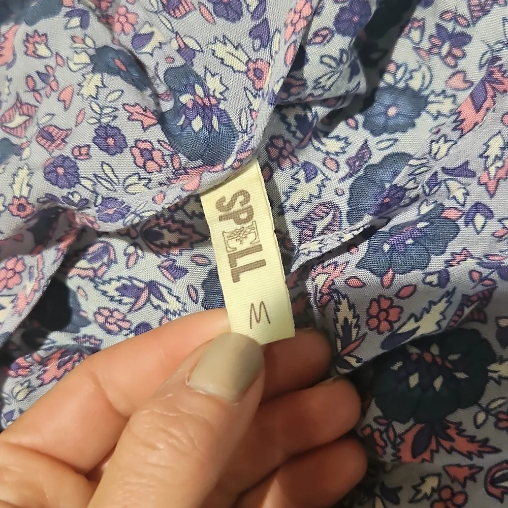 Spell Kombi Strappy M - Picture 3 of 7